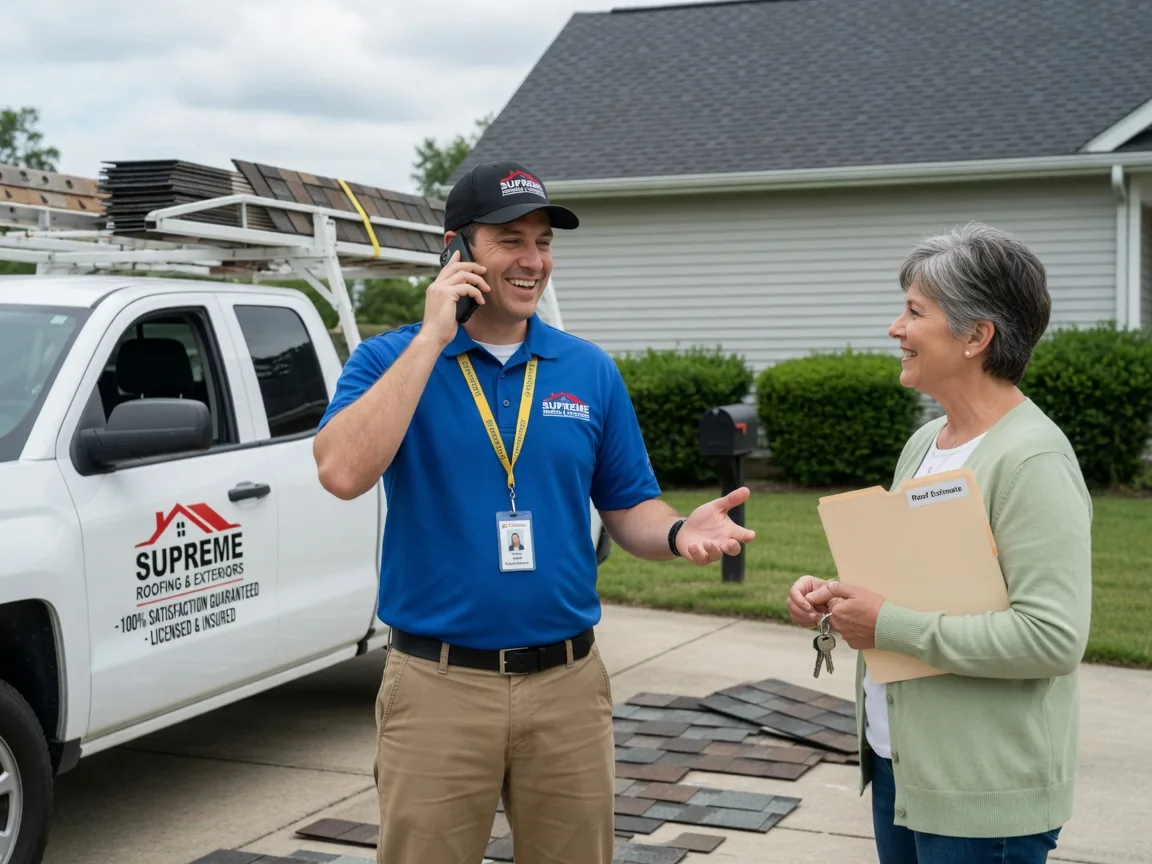 Roof Replacement Washington, OK FAQs